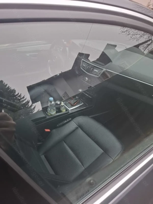 Mercedes W212 E-220cdi aut. Bild 6