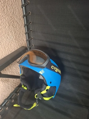 Ski Snowboard Helm salomon