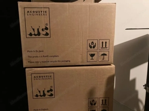 Atc scm25a pro mk1 Bild 3