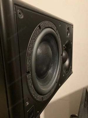 Atc scm25a pro mk1 Bild 2