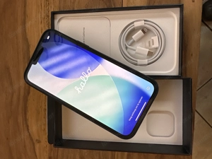 iphone 13 pro max, 256 GB, Case & Schutzhülle