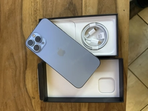 iphone 13 pro max, 256 GB, Case & Schutzhülle Bild 2