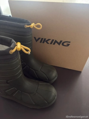 !!!NEU!!! Viking Stiefel