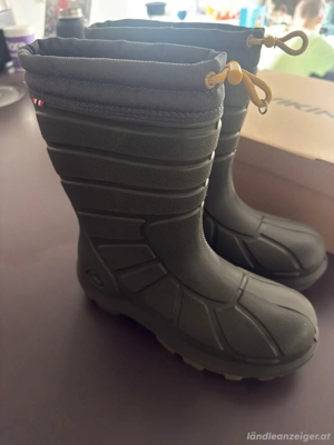 !!!NEU!!! Viking Stiefel Bild 2