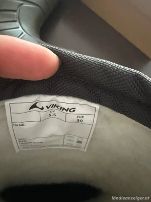 !!!NEU!!! Viking Stiefel Bild 3