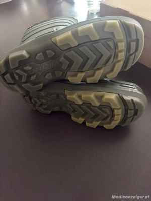 !!!NEU!!! Viking Stiefel Bild 4