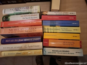 Bücher gebraucht  Bild 2