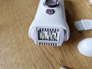 Braun Silk Epil 7 Bild 3