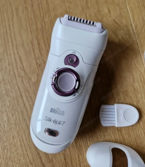 Braun Silk Epil 7 Bild 2