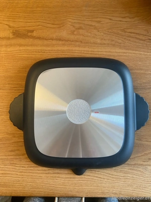 Alessi Bräter NEU  Bild 3