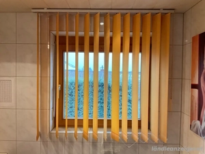 Leha Vertikaljalousie