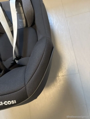 Maxi Cosi Pearl Bild 2