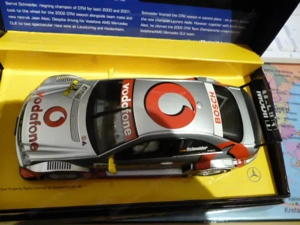 Scalextric Slotcar Konvolut 1 32