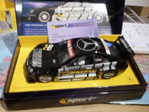 Scalextric Slotcar Konvolut 1 32 Bild 3