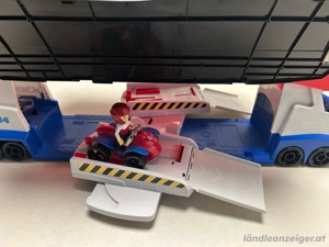 Paw Patrol Bus Bild 2