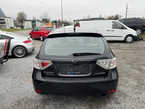Subaru Impreza Allrad Automat k Bild 3