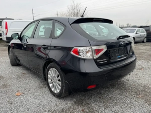 Subaru Impreza Allrad Automat k Bild 4