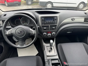 Subaru Impreza Allrad Automat k Bild 5
