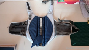 Schwimmhilfe Hunde Gr. L Bild 2