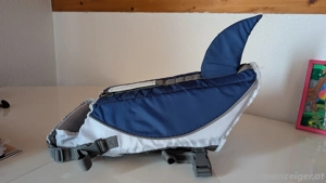 Schwimmhilfe Hunde Gr. L