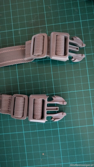 Schwimmhilfe Hunde Gr. L Bild 3