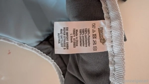 Schwimmhilfe Hunde Gr. L Bild 5