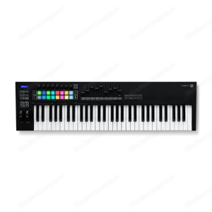 Novation Launchkey 61 MK3