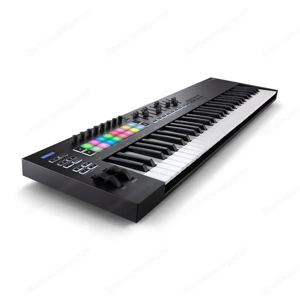 Novation Launchkey 61 MK3 Bild 2