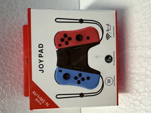 Controller für Nintendo Switch & Switch Lite NEU