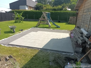 Garten Gestaltung  Bild 2