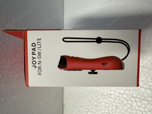 Controller für Nintendo Switch & Switch Lite NEU Bild 2