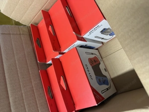 Controller für Nintendo Switch & Switch Lite NEU Bild 5