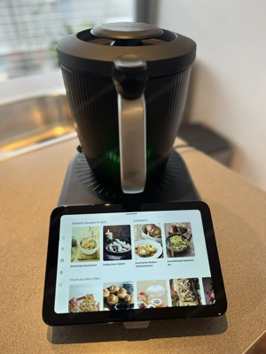 Thermomix TM 7 neuwertig