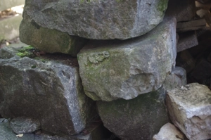 Natursteine Pflatersteine