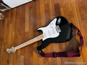 E Gitarre für Kinder