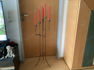 Kerzenständer 105 cm höhe