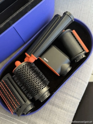 Dyson Airwrap Multihaarstyler ID Bild 2