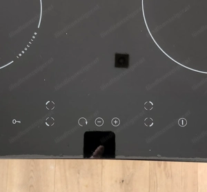 Ceranfeld Induktion Bild 2