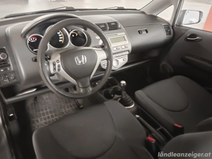 Winter Auto!!Honda Jazz 1.4 Benzin ,neu vorgeführt bis 10.2026 + 4 Monat!! Bild 3