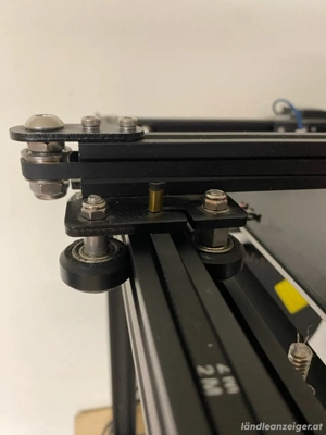 Creality Ender 5 Plus 3D Drucker Bild 3