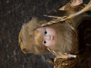 Christbaumschmuck mind. 60 tlg. 