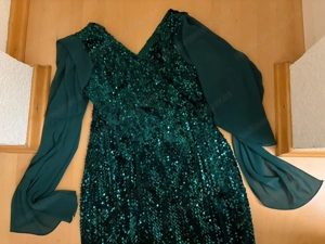 Ballkleider und Schuhe neu Bild 4