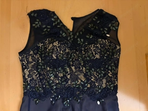 Ballkleider und Schuhe neu Bild 2