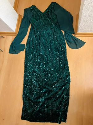 Ballkleider und Schuhe neu Bild 3