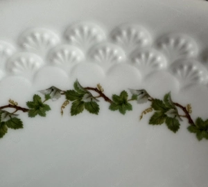 Hutschenreuther Porzellan Speiseservice  Bild 2