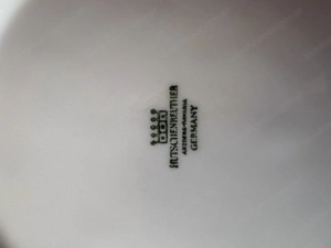 Hutschenreuther Porzellan Speiseservice  Bild 4