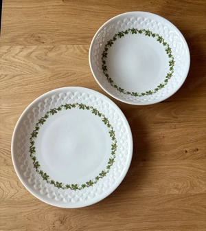 Hutschenreuther Porzellan Speiseservice  Bild 3