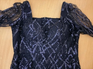 Ballkleider und Schuhe neu Bild 6