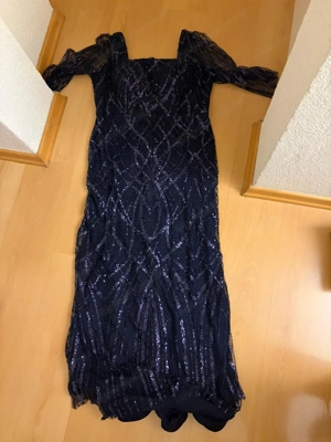 Ballkleider und Schuhe neu Bild 5