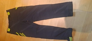 Funktionshose e.s.trail Kinder Gr. 134 140